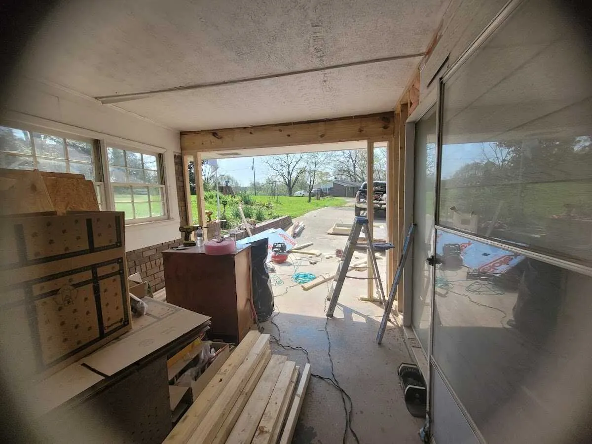 Air movers and dehumidifier for Drying & Dehumidification in Marietta